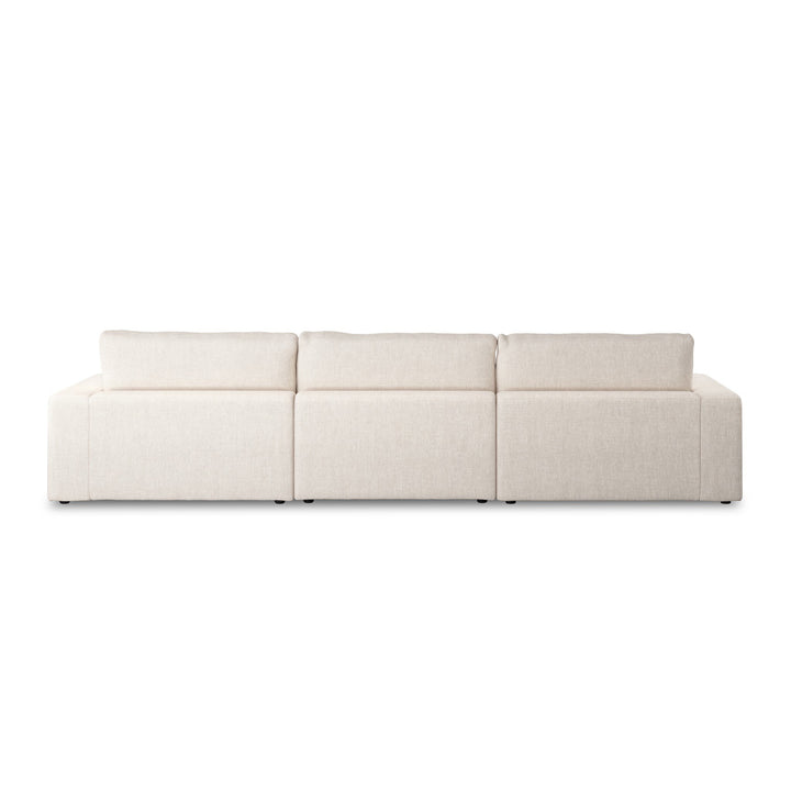 Bl 3-Piece Sectional