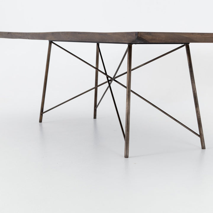 Balboa 101" Dining Table