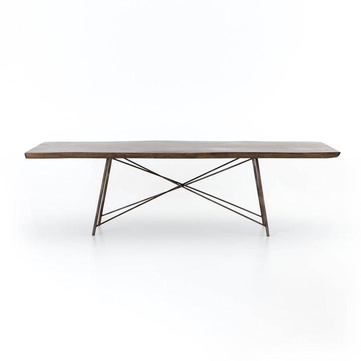 Balboa 101" Dining Table