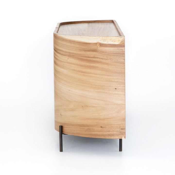 Moon Sideboard