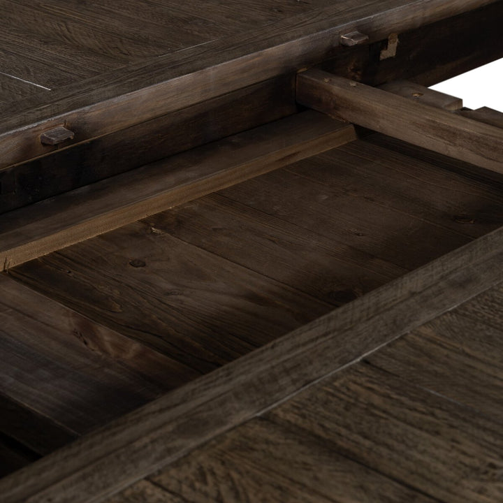 Clint Extension Dining Table