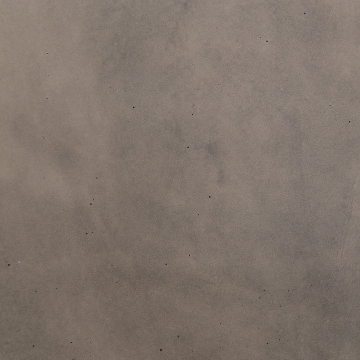 Vail Drum Coffee Table