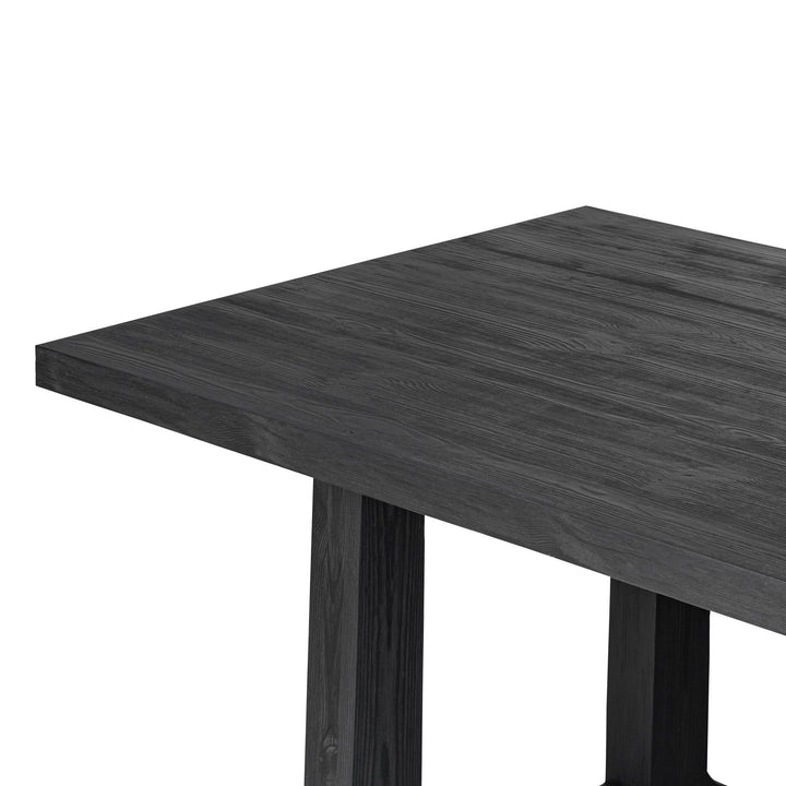 DFW Dining Table