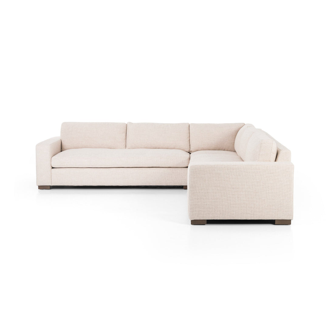 Bon 3-Piece Sectional