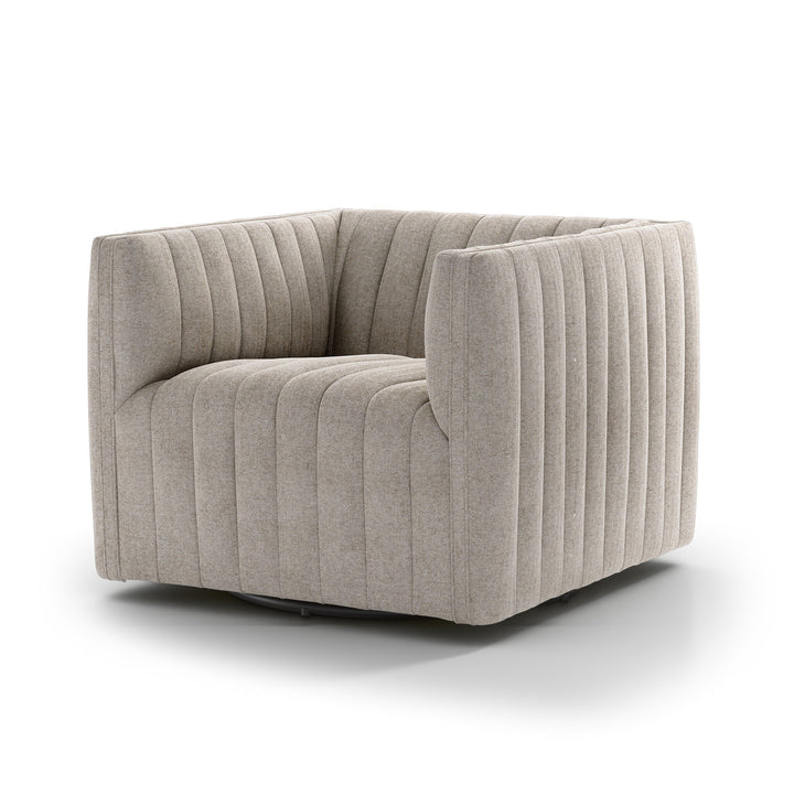 Giuseppe Swivel Chair