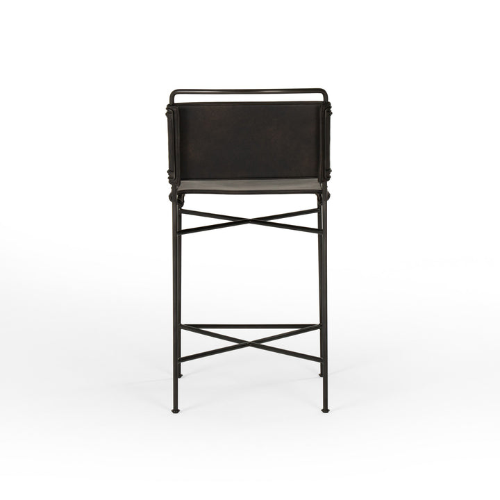 Wh Counter Stool