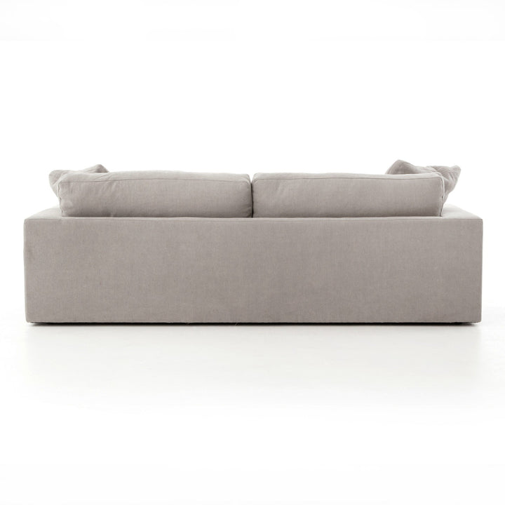 Gulf Gray Sofa