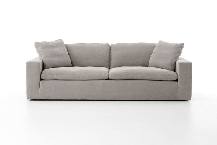 Gulf Gray Sofa