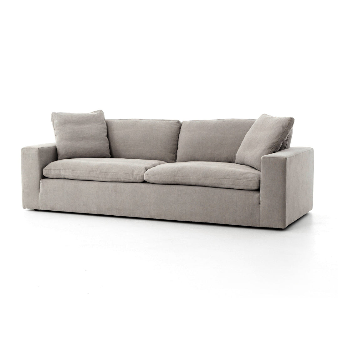 Gulf Gray Sofa