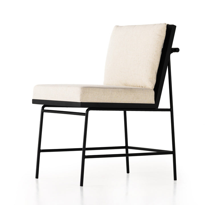 Crat Dining Chair