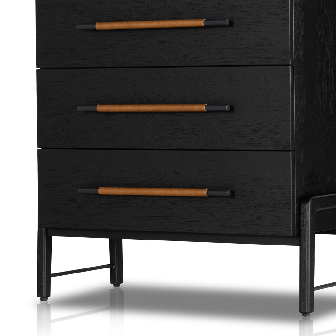 Ragan 3 Drawer Dresser