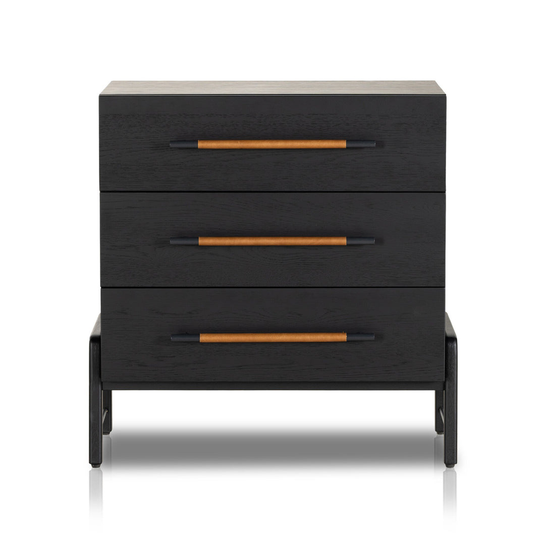 Ragan 3 Drawer Dresser