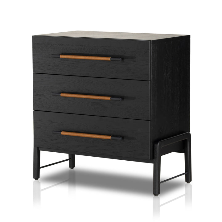 Ragan 3 Drawer Dresser