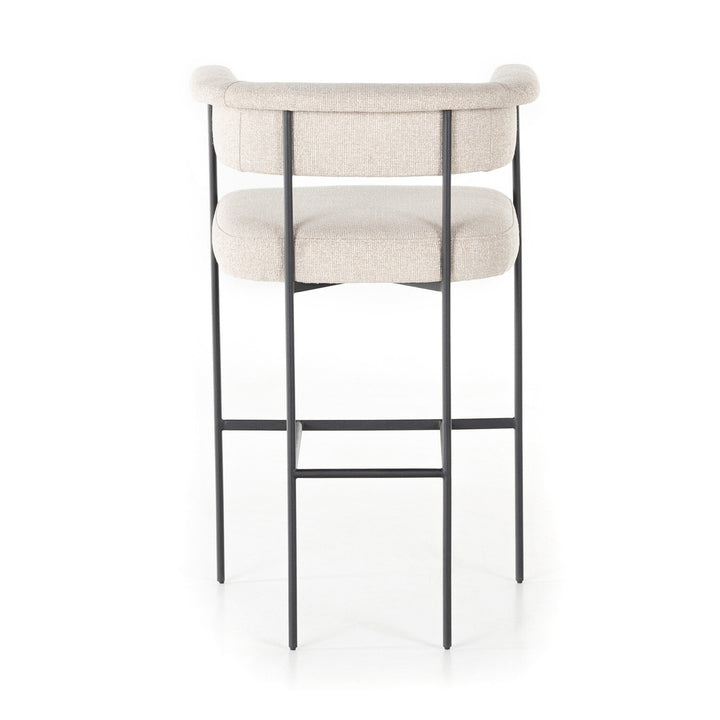 Carre Bar Stool