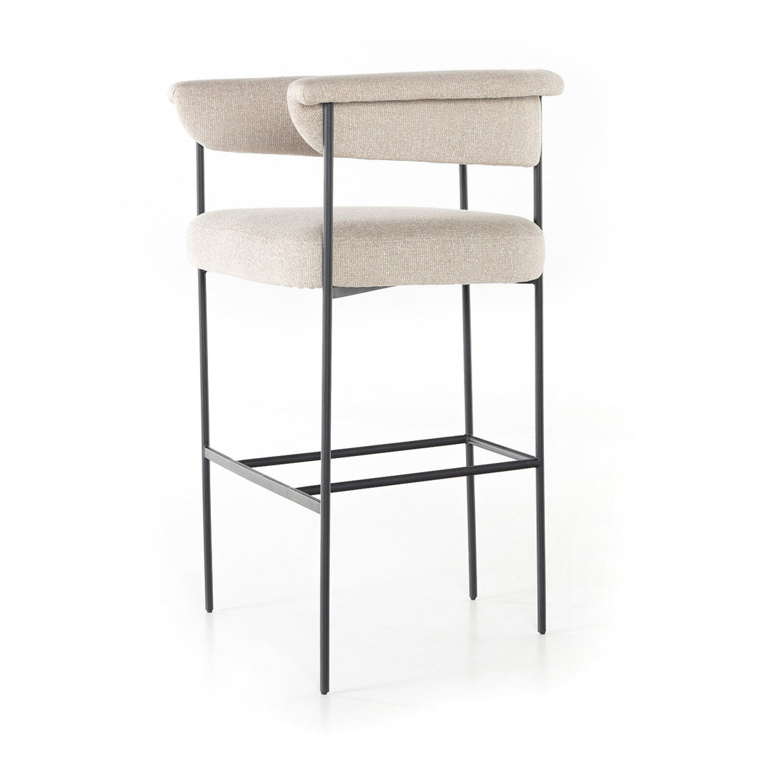 Carre Bar Stool