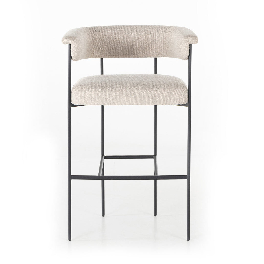 Carre Bar Stool