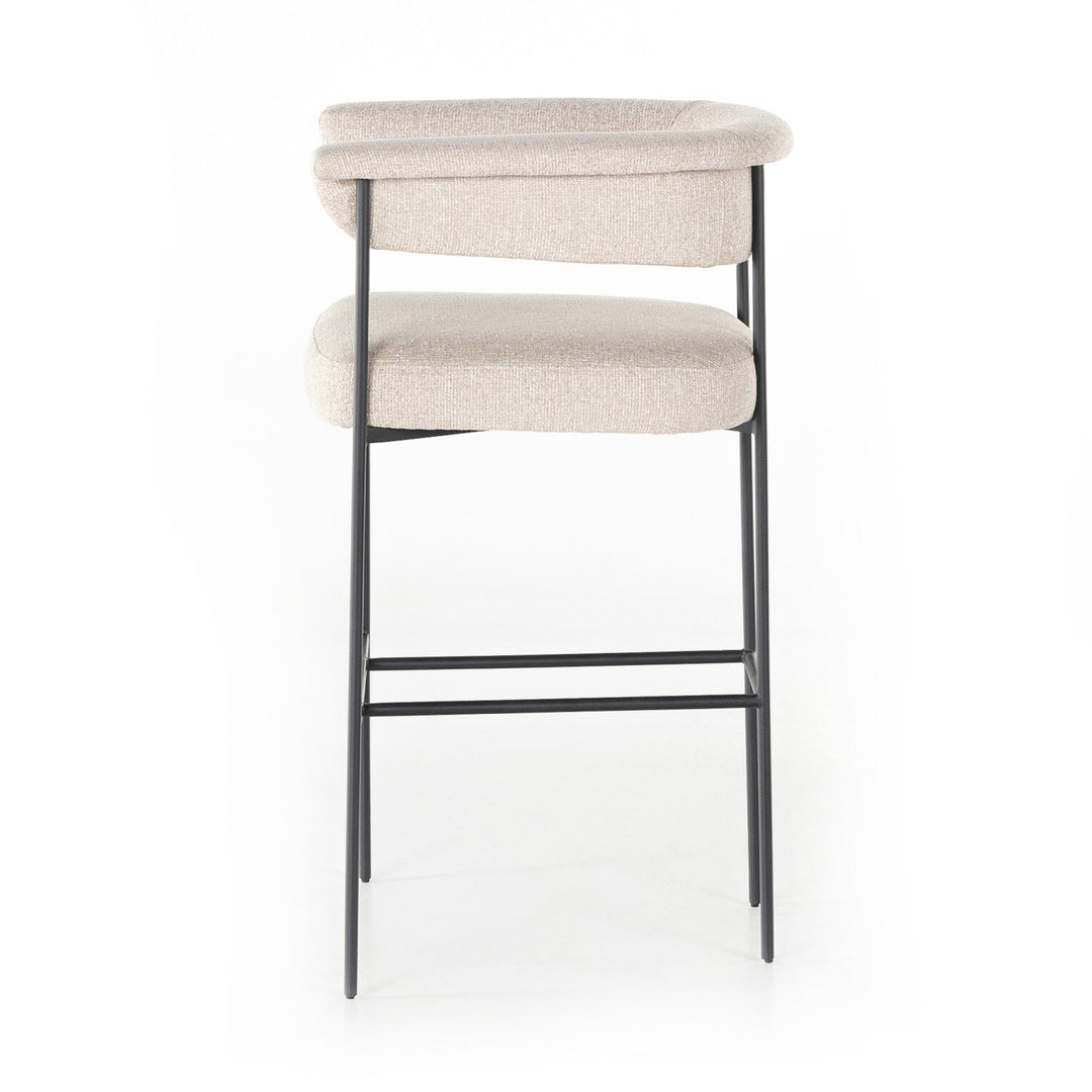 Carre Bar Stool