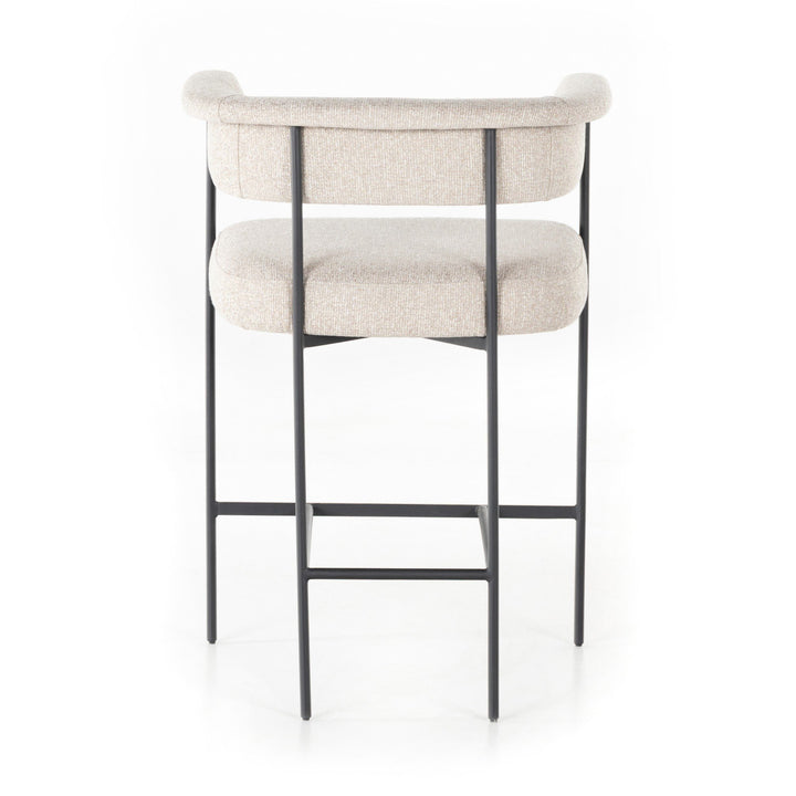 Carre Counter Stool