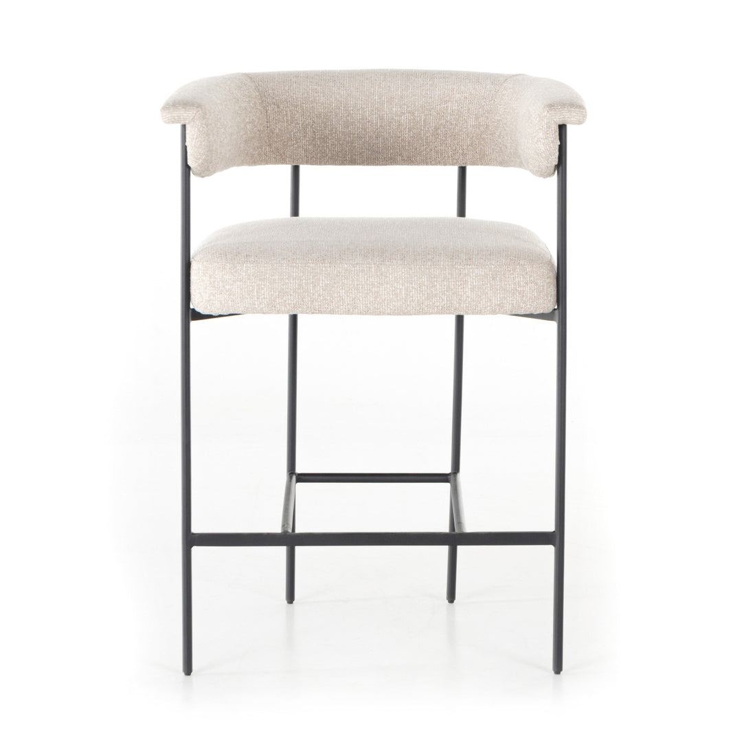 Carre Counter Stool