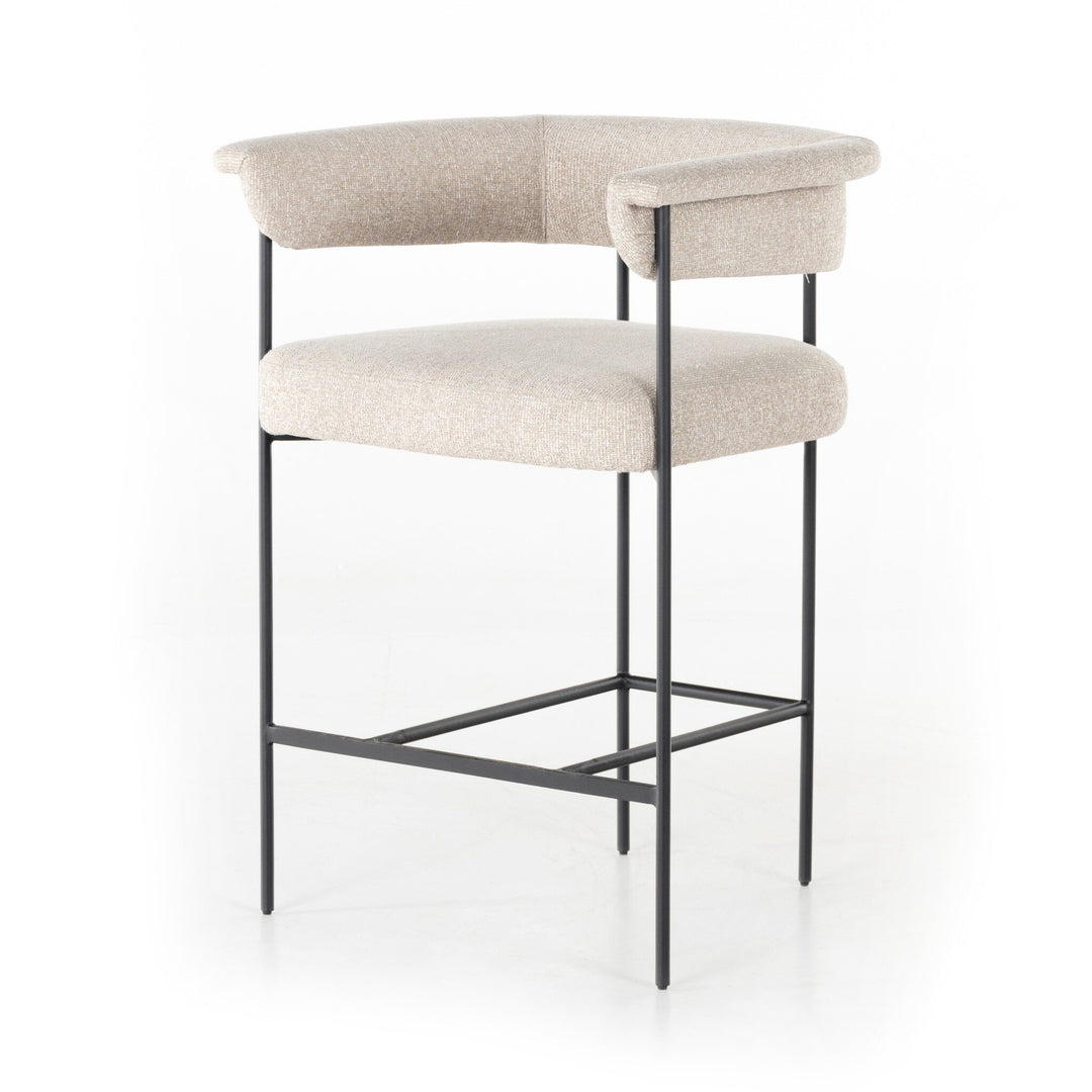 Carre Counter Stool