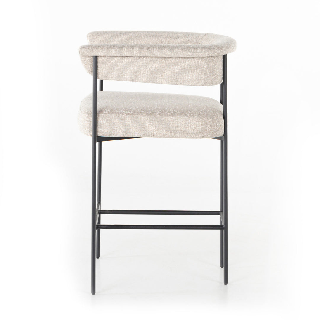 Carre Counter Stool