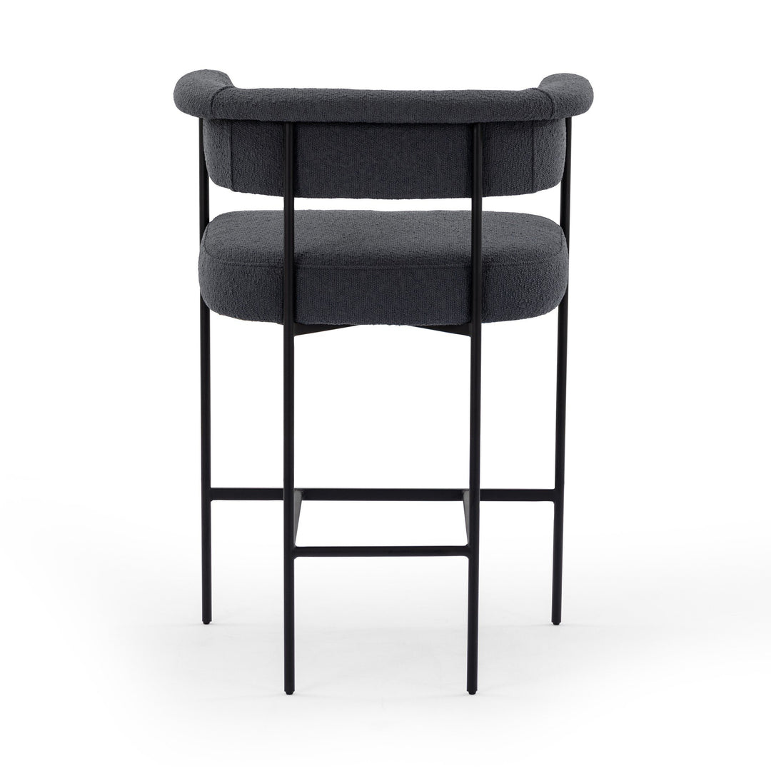 Carre Counter Stool