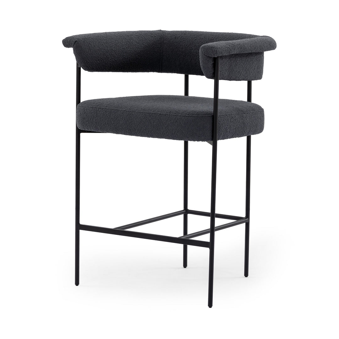 Carre Counter Stool