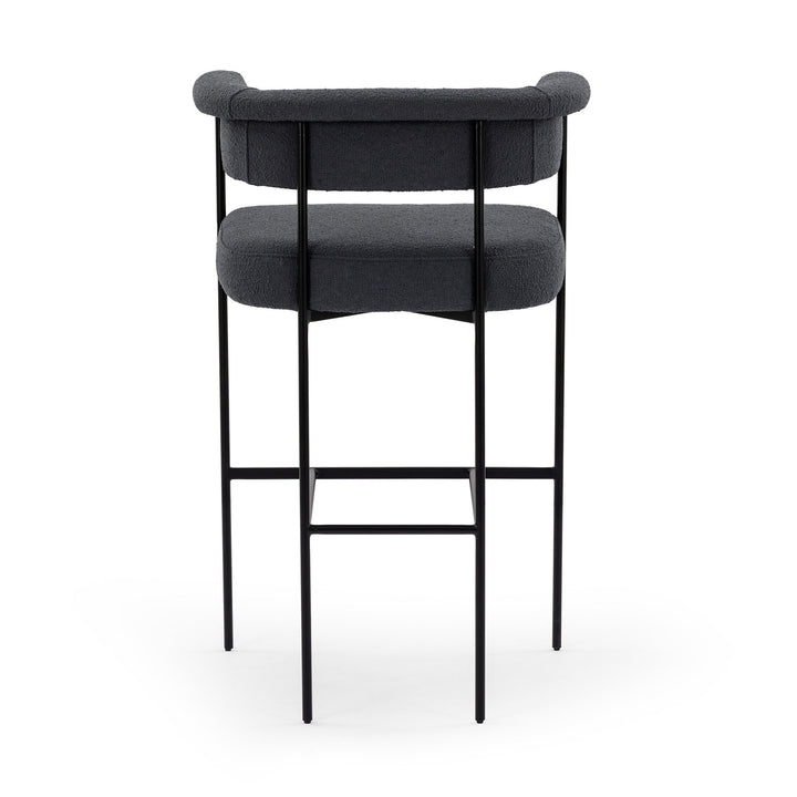 Carre Bar Stool