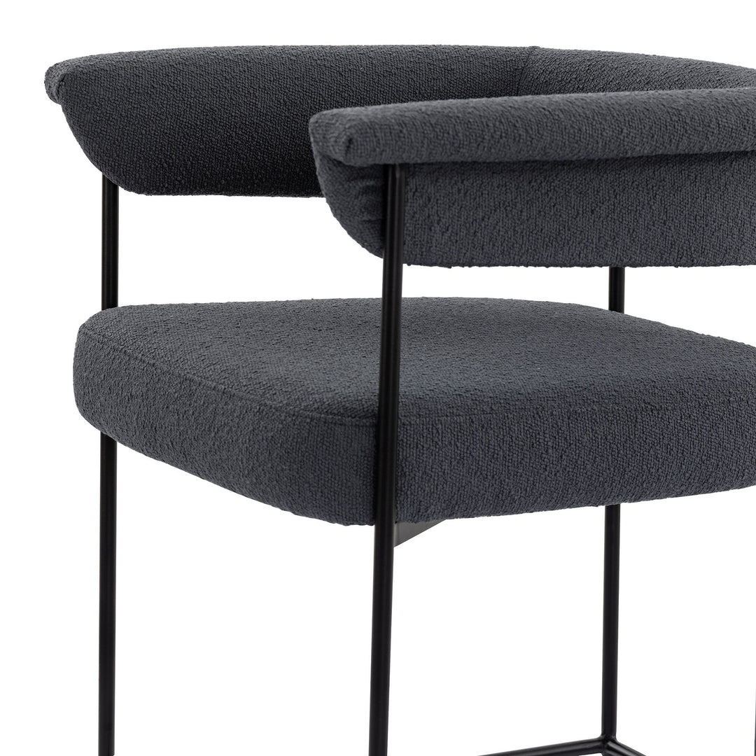 Carre Bar Stool