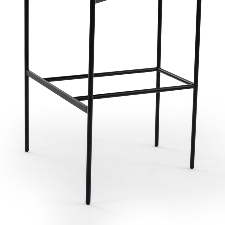 Carre Bar Stool