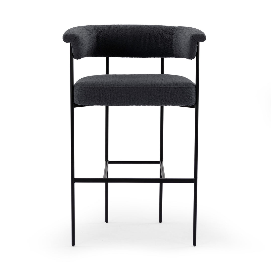 Carre Bar Stool