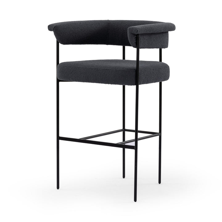 Carre Bar Stool