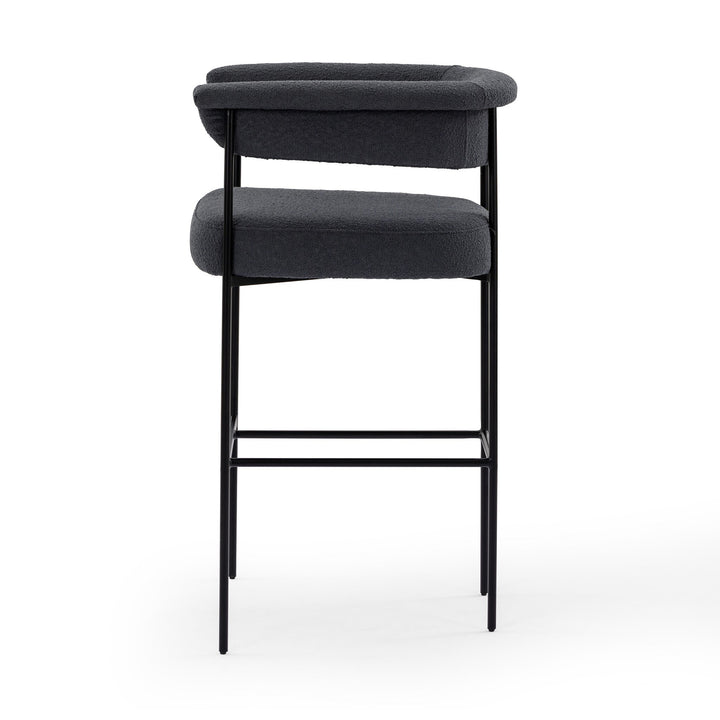 Carre Bar Stool