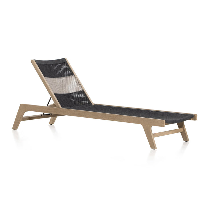 Mike Outdoor Chaise