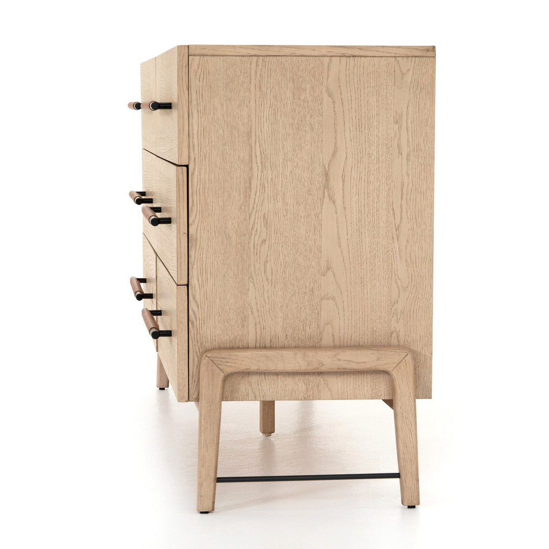 Ragan 6 Drawer Dresser