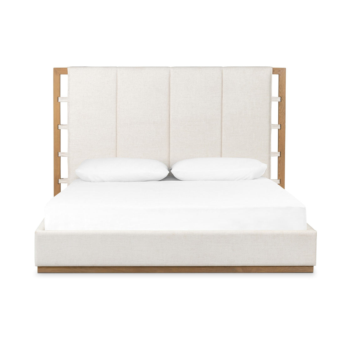 Ba Bed (King)