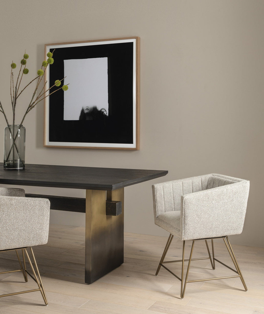 Bren Dining Table