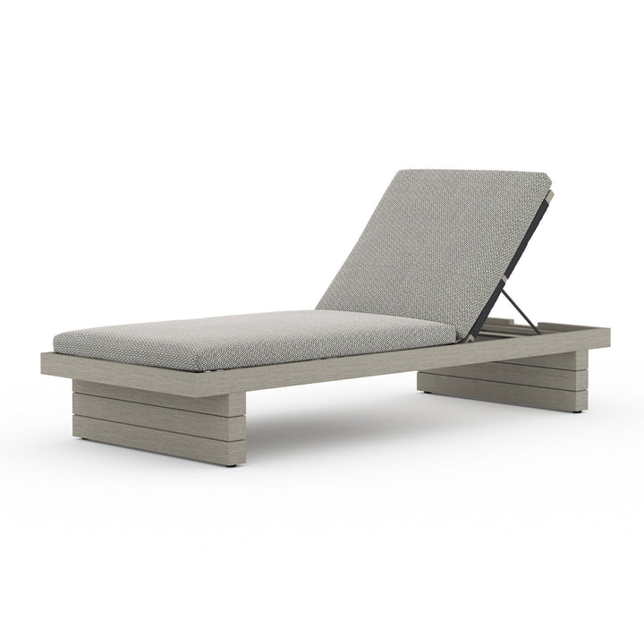 Michelle Outdoor Chaise