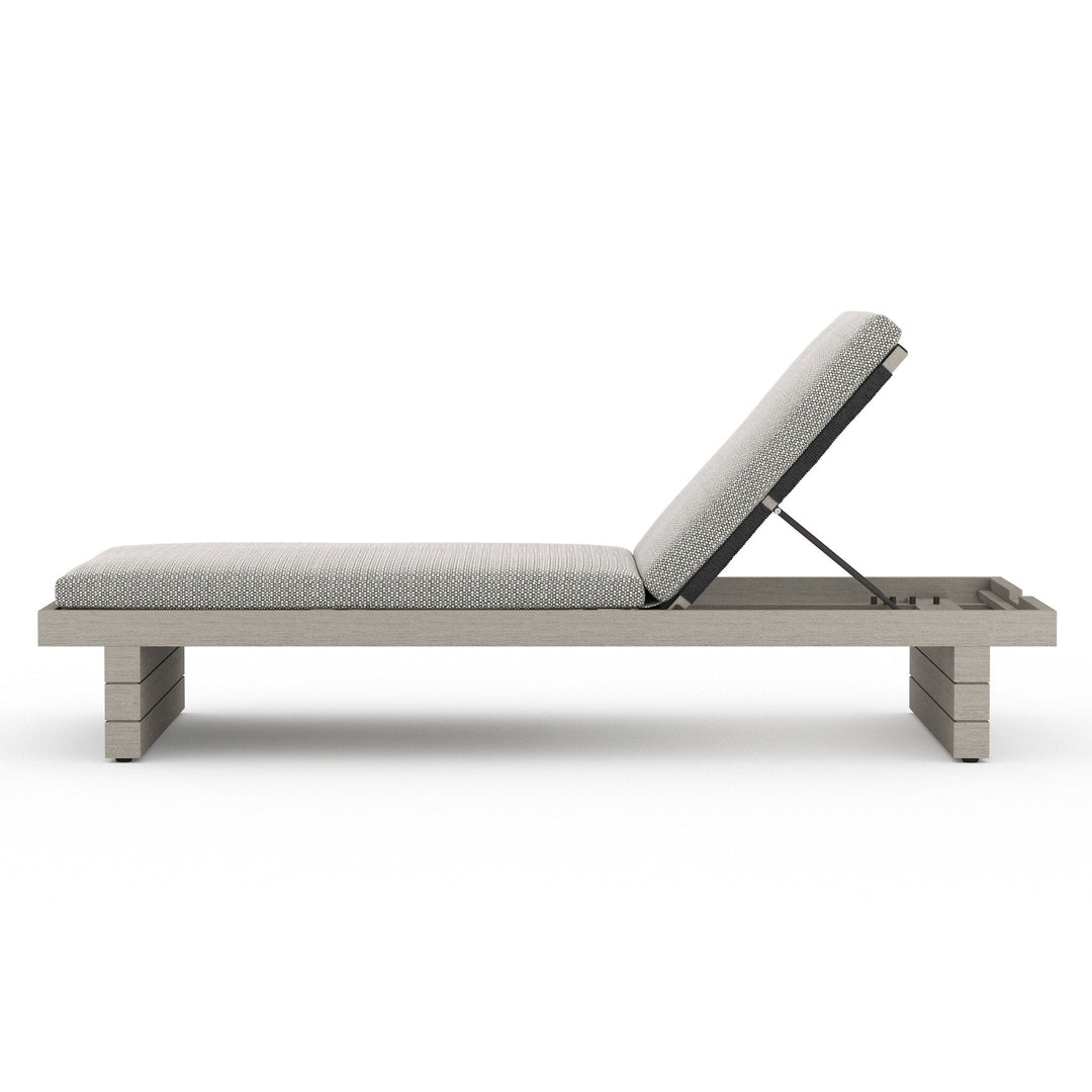 Michelle Outdoor Chaise