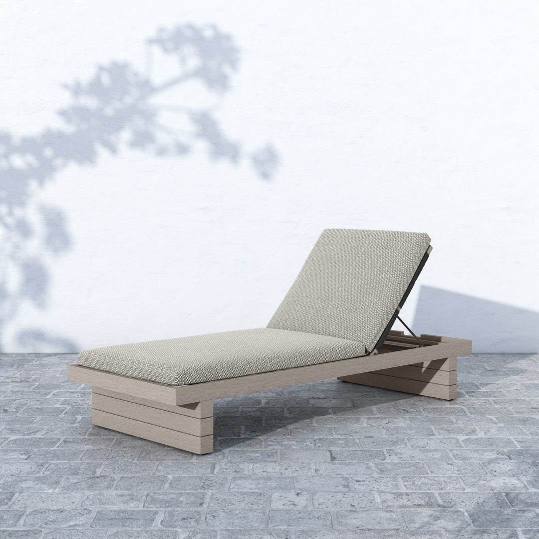 Michelle Outdoor Chaise