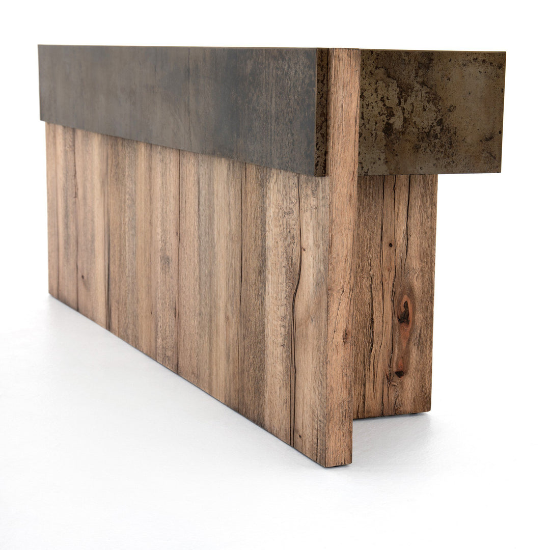 Binam Console Table