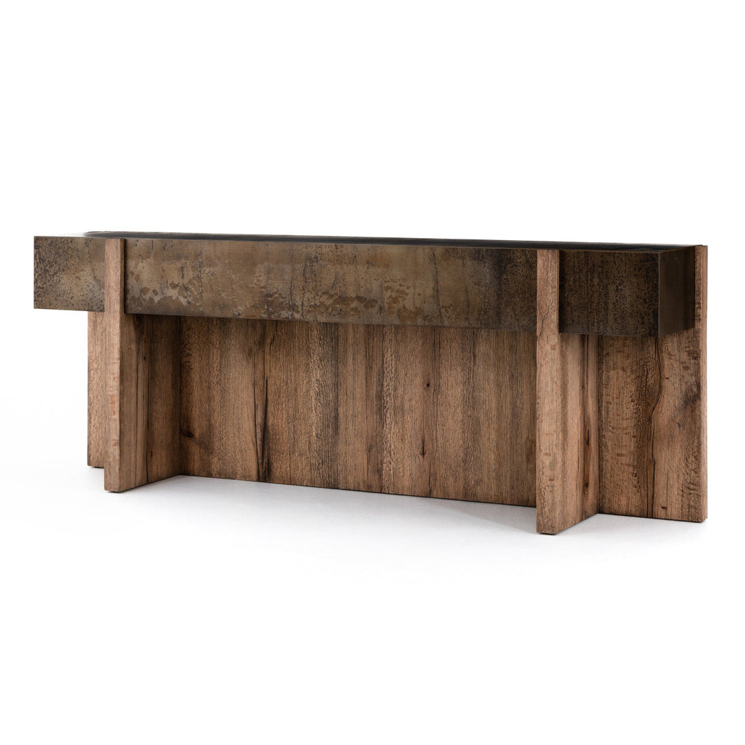 Binam Console Table