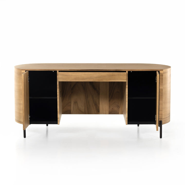 Moon Executive Desk