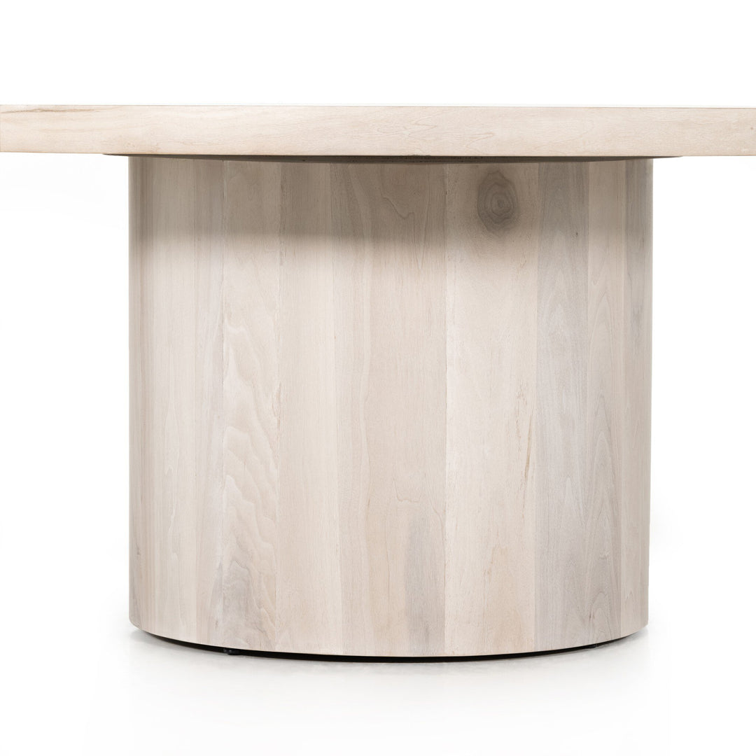 Grayson Round Dining Table