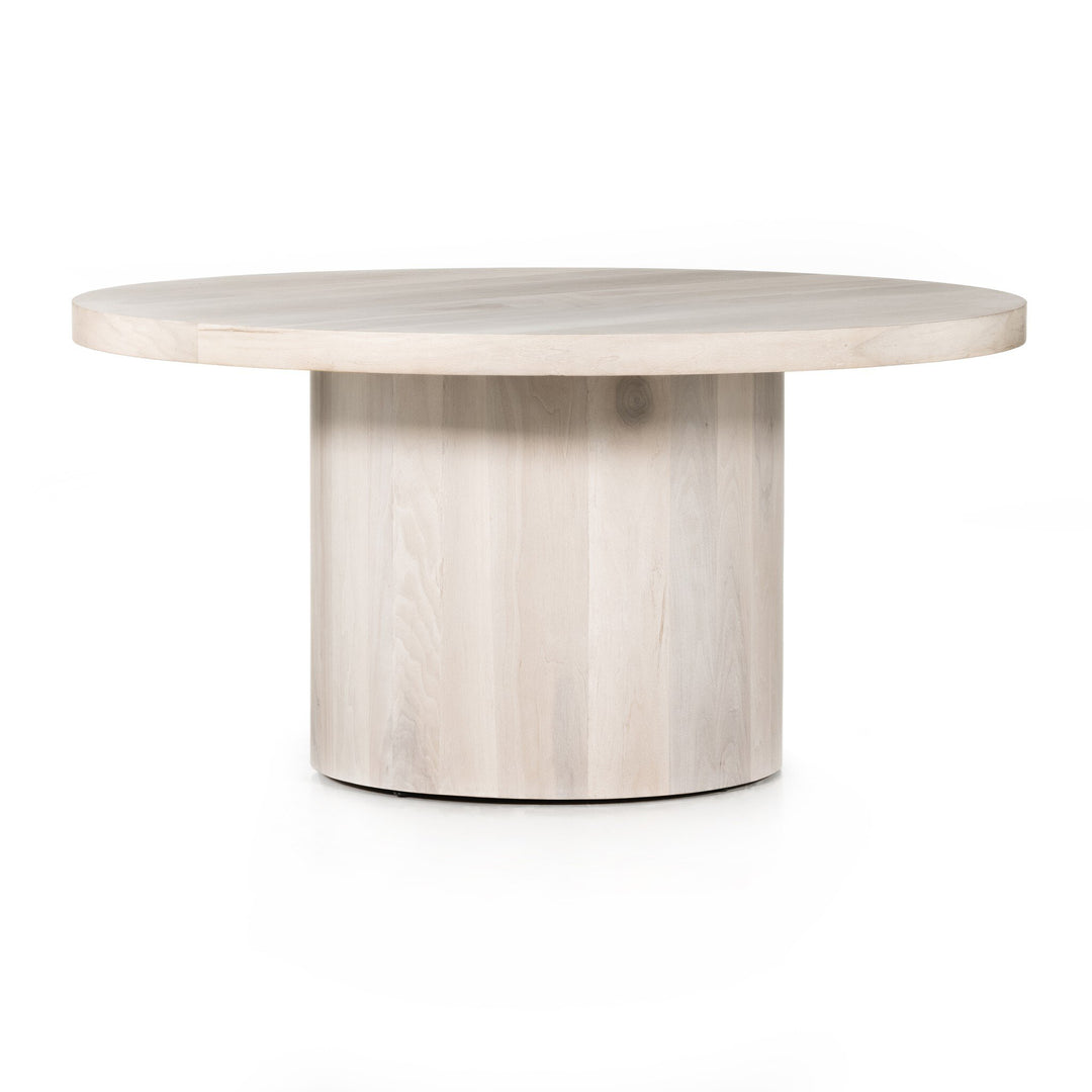 Grayson Round Dining Table