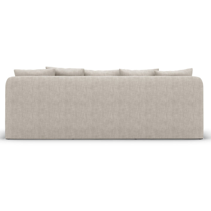 Dave Outdoor Slipcover Sofa