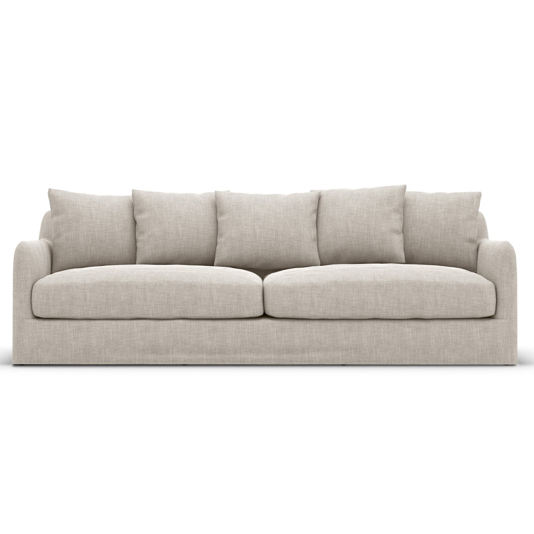 Dave Outdoor Slipcover Sofa