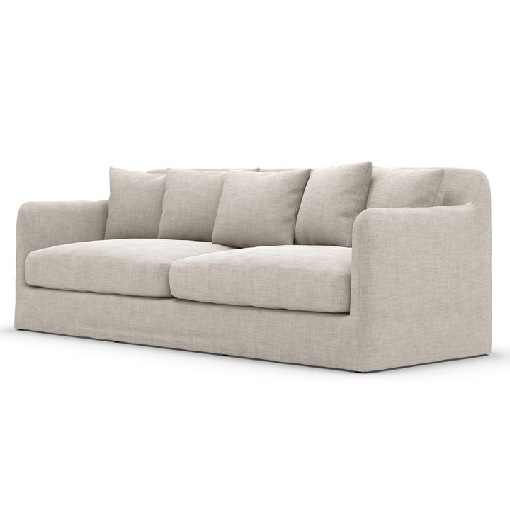 Dave Outdoor Slipcover Sofa