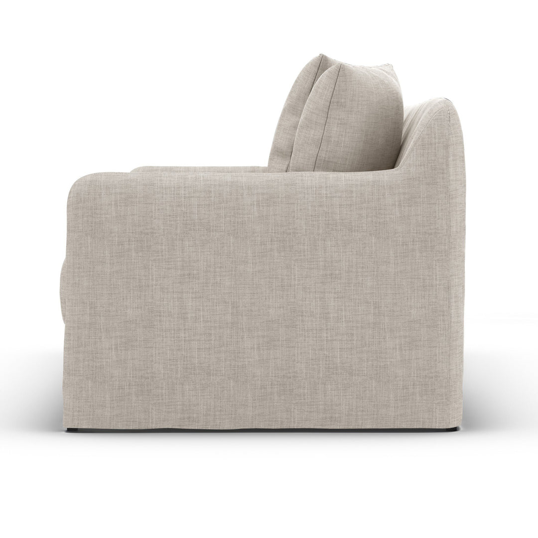 Dave Outdoor Slipcover Sofa