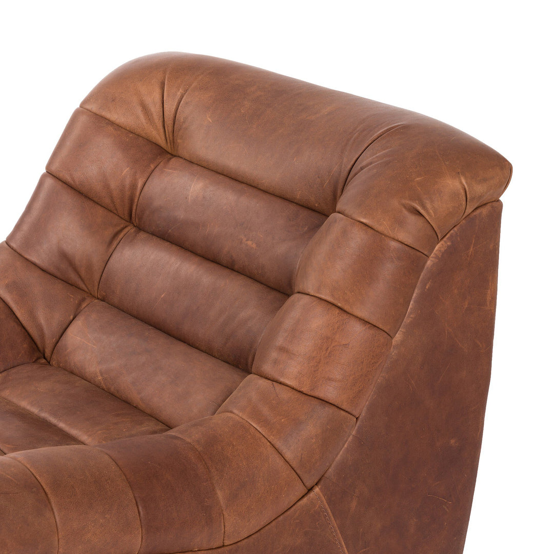 Bx Swivel Chair